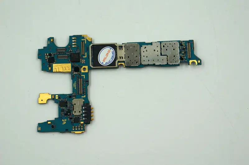 Samsung Galaxy Note 4 N910F hovedkort