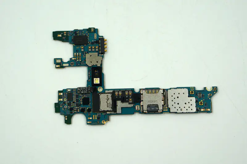 Samsung Galaxy Note 4 N910F hovedkort