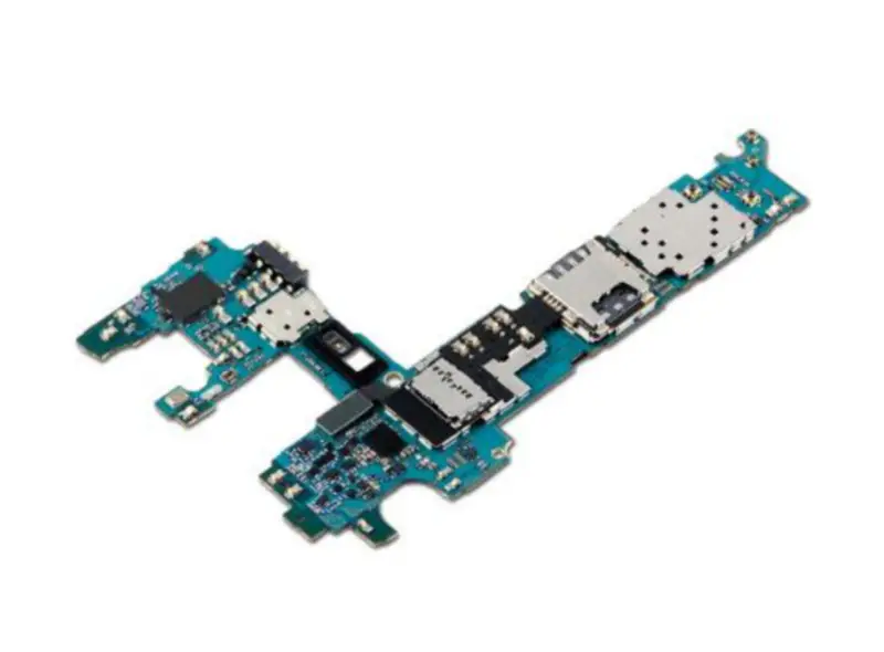 Samsung Galaxy Note 4 N910V hovedkort