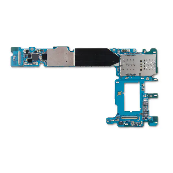 Samsung Note 8 N950F/N950FD hovedkort ulåst 64 GB