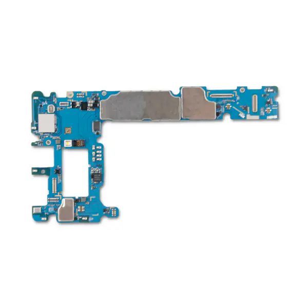 Samsung Note 8 N950F/N950FD hovedkort ulåst 64 GB