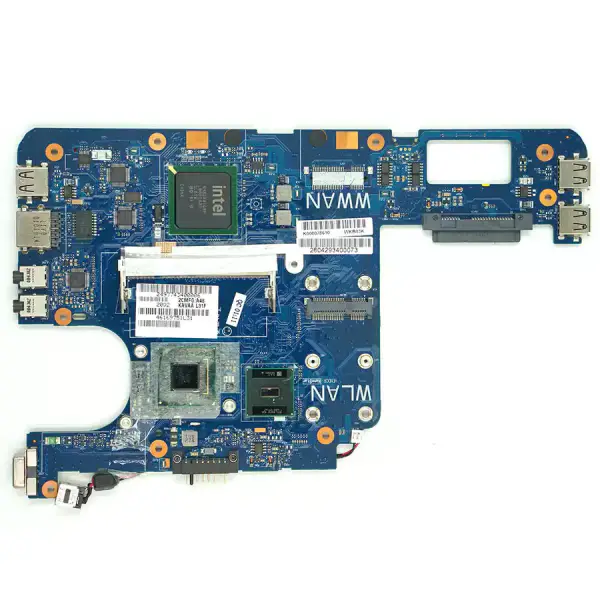 Toshiba NB200 NB205 LA-5121P hovedkort