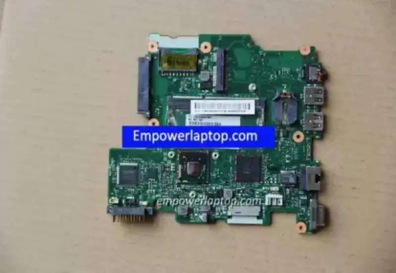 Toshiba NB510 V000268040 6050A2488301-MB-A02 N2800 Motherboard