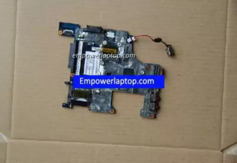 Toshiba NB520 K000129210 LA-6858P Motherboard