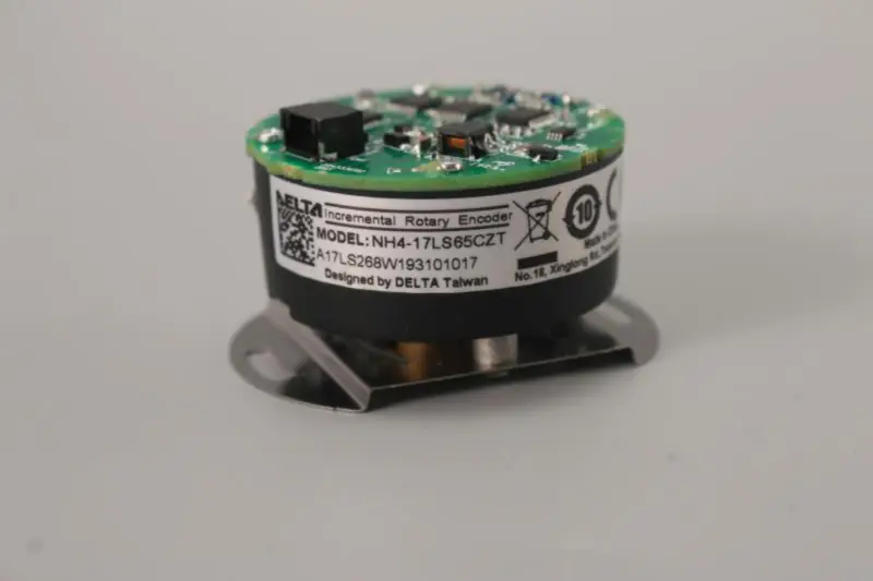 Delta NH4-17LS65CZT Encoder
