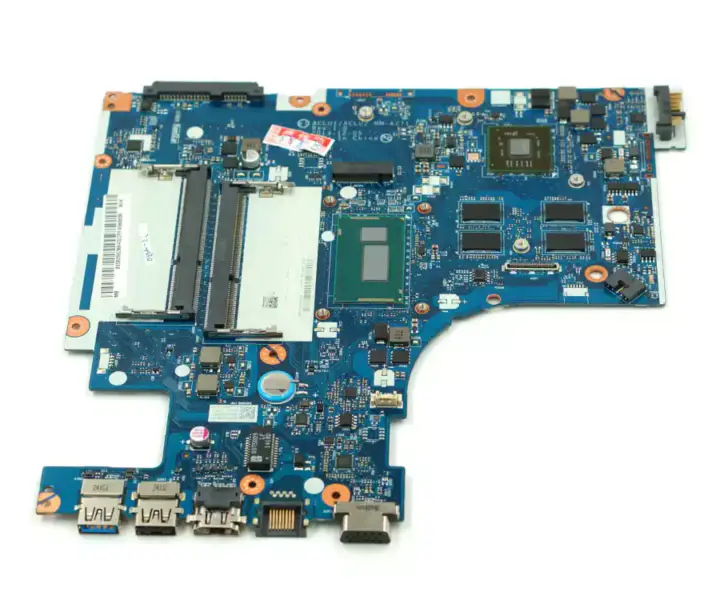 Lenovo G50-70 G40-70 Z50-70M Z40-70M V1000 ACLU1/ACLU2 NM-A271 Motherboard