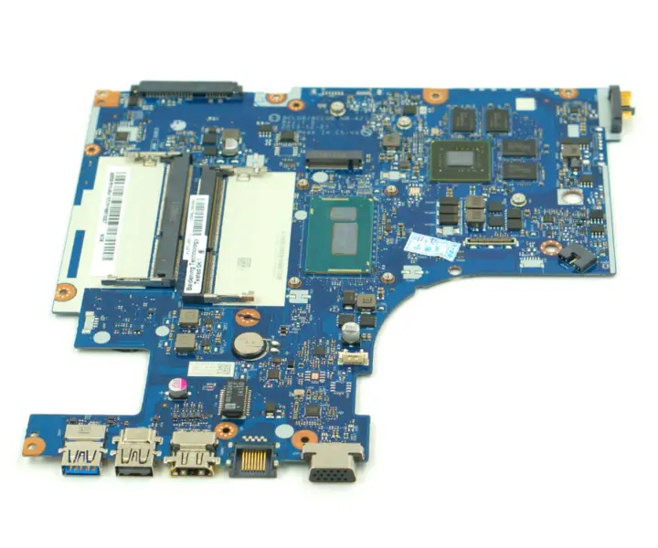 Lenovo Z50-70 Z40-70 G50-70M G40-70M ACLUA/ACLUB NM-A273 hovedkort