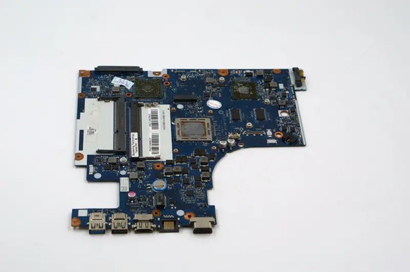 Lenovo motherboard ACLU7 ACLU8 NM-A291 REV 1.0 B50-75 FX7500 CPU R7 M260DX