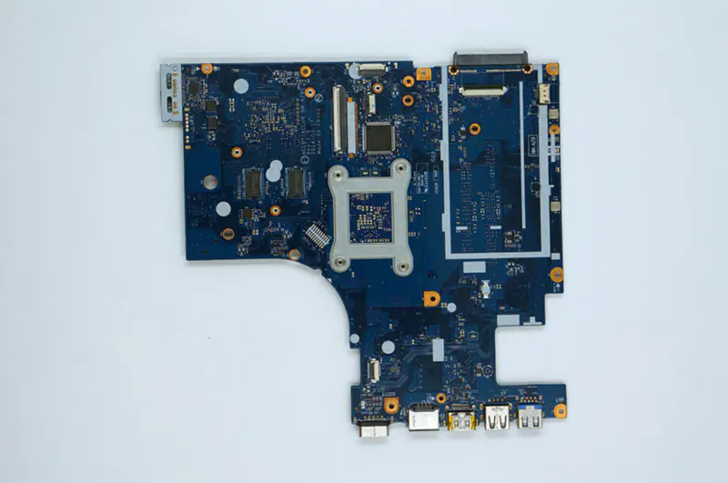 Lenovo motherboard ACLU7 ACLU8 NM-A291 REV 1.0 B50-75 FX7500 CPU R7 M260DX