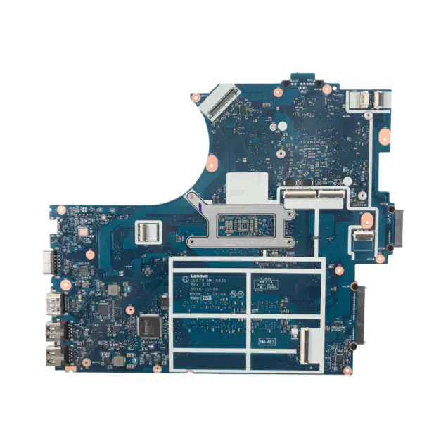 Lenovo Thinkpad E570 15.6 inch DDR4 GTX950M Graphics CE570 NM-A831 Motherboard with Onboard CPU
