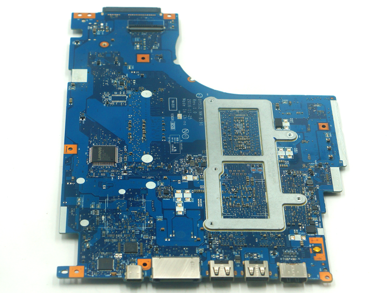 Lenovo Y520 DY512 NM-B191 REV 1.0 DDR4-hovedkort