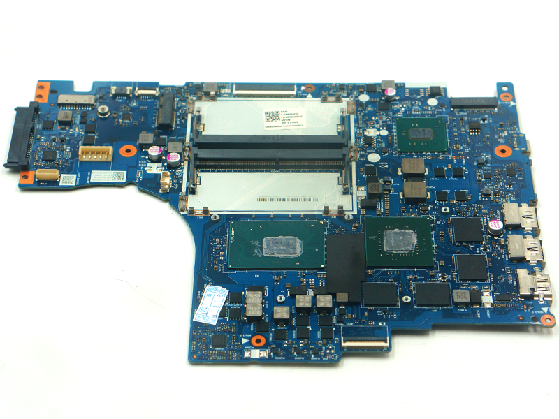 Lenovo Y520 DY512 NM-B191 REV 1.0 DDR4-hovedkort