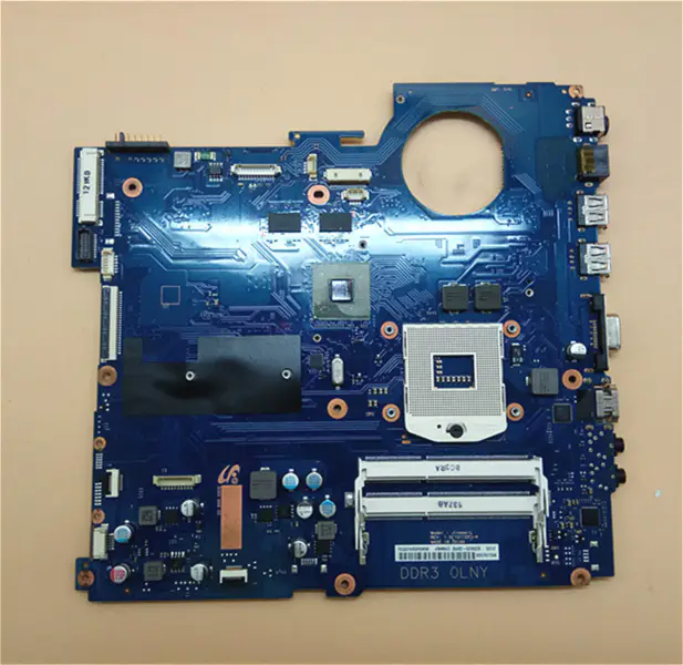 Samsung NP300E hovedkort