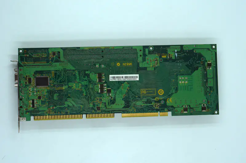 ADLINK NUPRO-852LV NUPRO-852DV motherboard