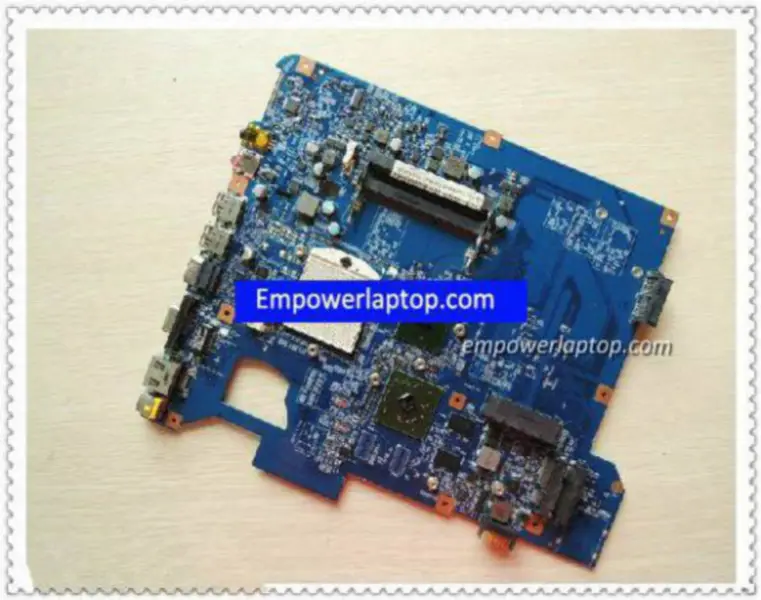 Acer NV59 TJ75 4 48.4GH01.01M hovedkort