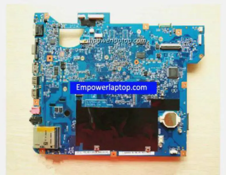 Acer NV59 TJ75 4 48.4GH01.01M hovedkort
