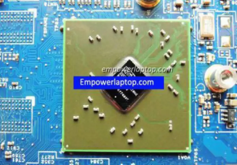 Acer NV59 TJ75 4 48.4GH01.01M hovedkort
