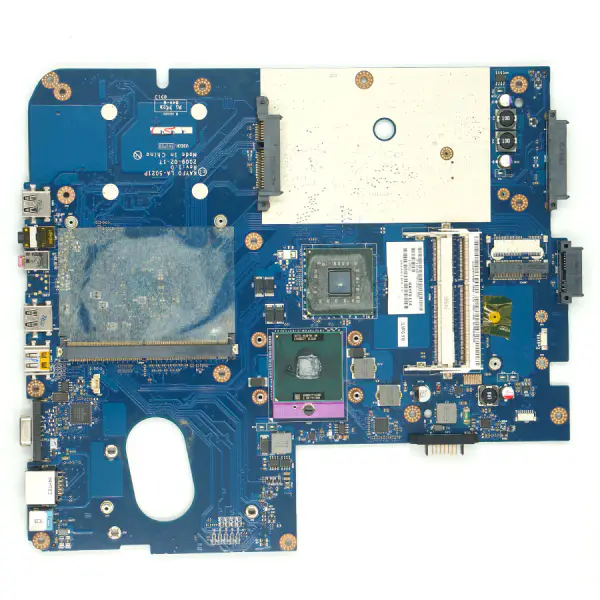 Acer MBB5602001 NV78 NV76 LA-5021P hovedkort