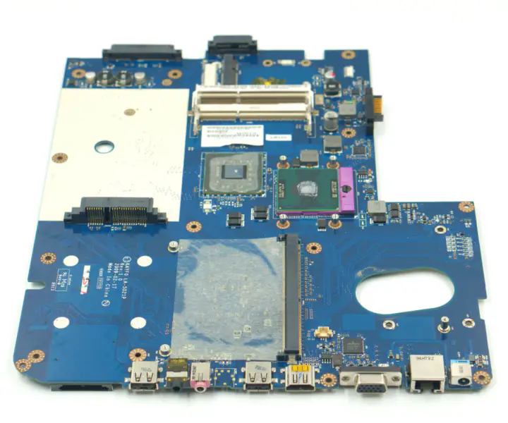 Acer MBB5602001 NV78 NV76 LA-5021P hovedkort