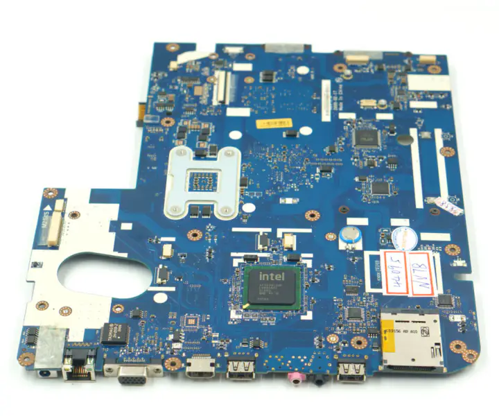 Acer MBB5602001 NV78 NV76 LA-5021P hovedkort