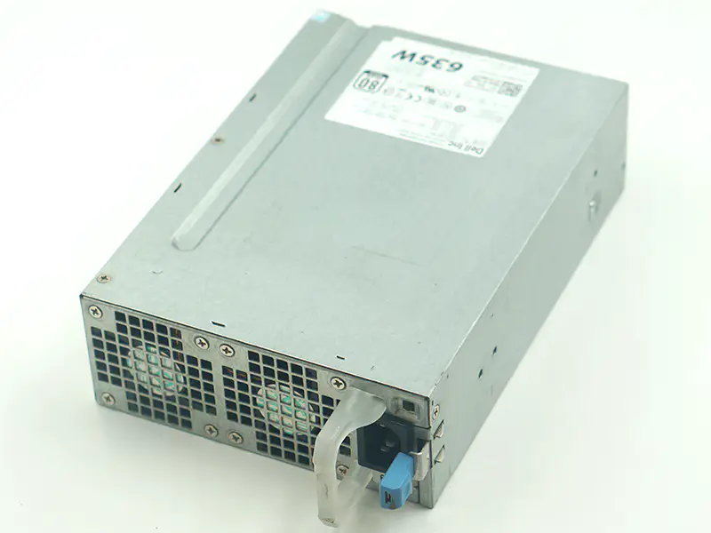 Dell D635EF-00 DPS-635AB A Power Supply