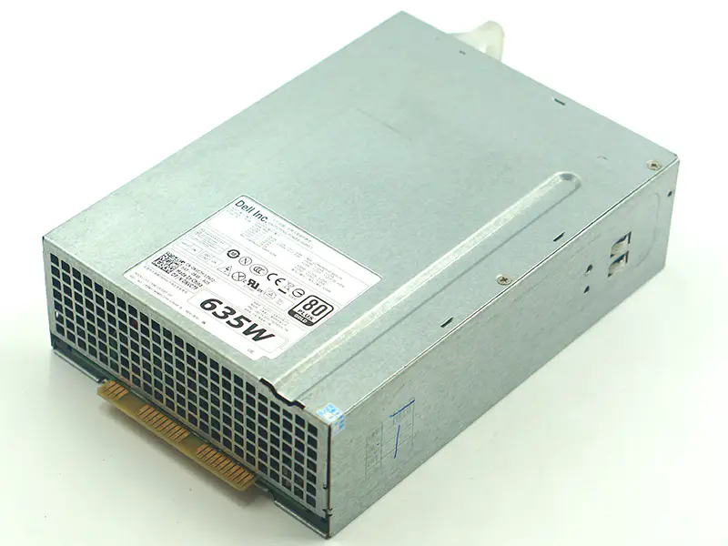 Dell D635EF-00 DPS-635AB A Power Supply