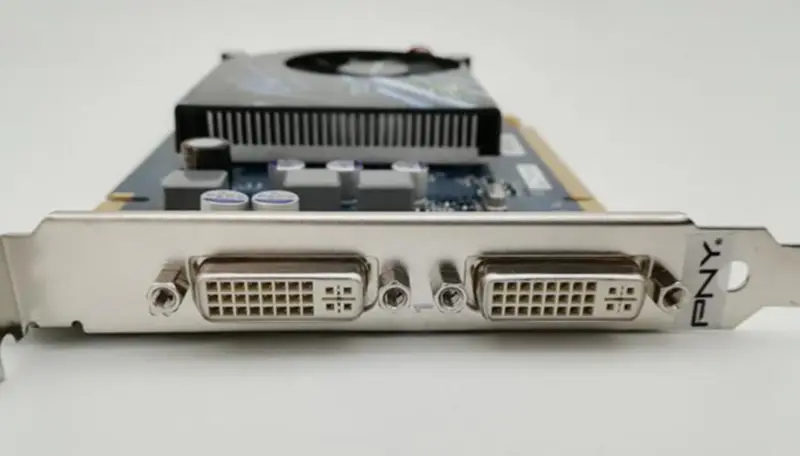 NVIDIA GeForce 9800GT Graphics Card
