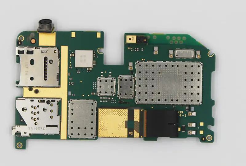 Nokia LUMIA 1520 hovedkort ulåst 16 GB amerikansk versjon