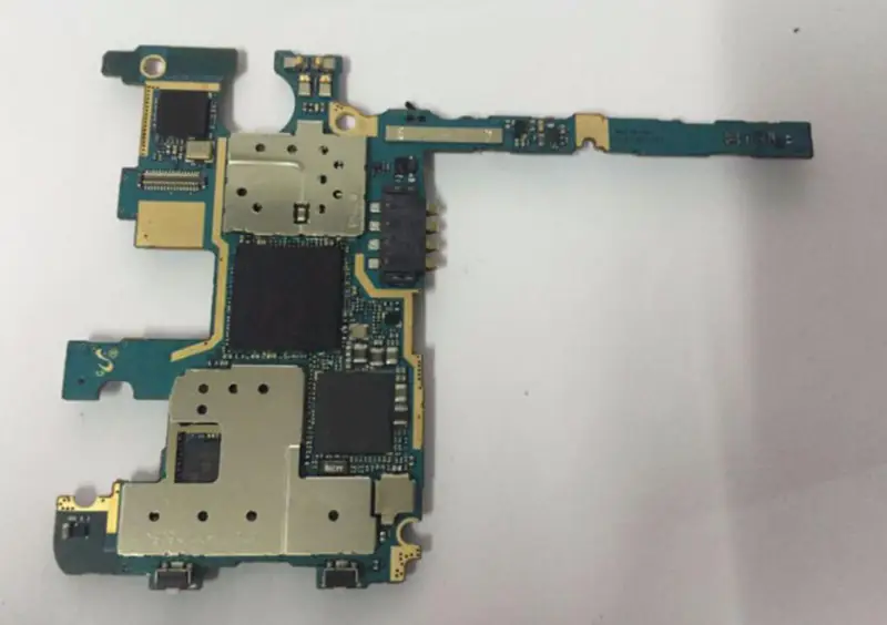 Samsung Galaxy Note 3 N7505 Hovedkort ulåst med chips