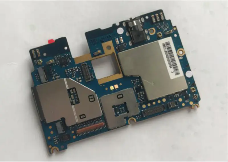 Xiaomi Redmi Note4X Hovedkort 4G+64G