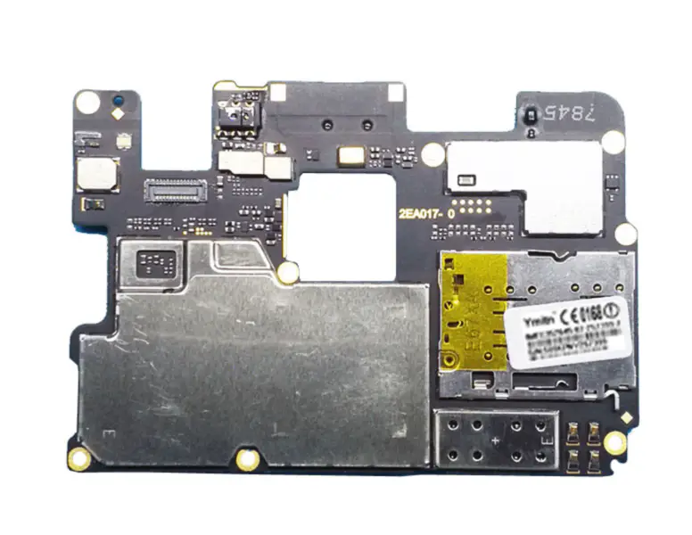 OnePlus 3 A3000 A3003 hovedkort