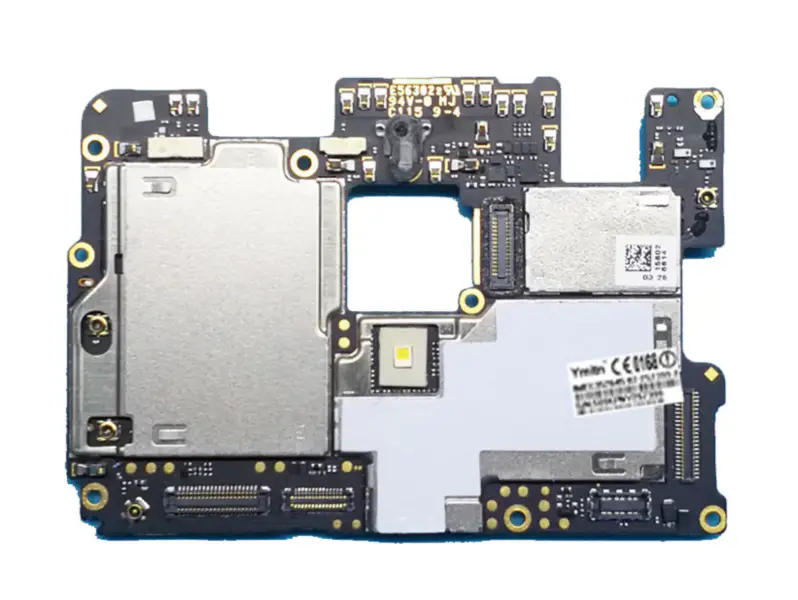 OnePlus 3 A3000 A3003 hovedkort