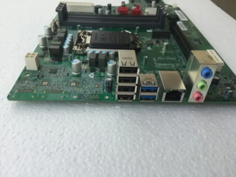 Acer TC-885 N50-600 P03-600 B36H4-AD hovedkort