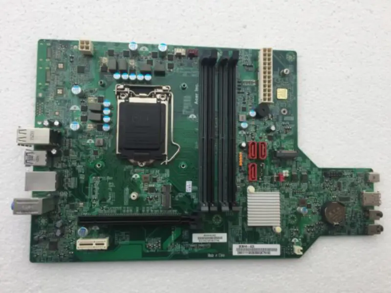 Acer TC-885 N50-600 P03-600 B36H4-AD hovedkort