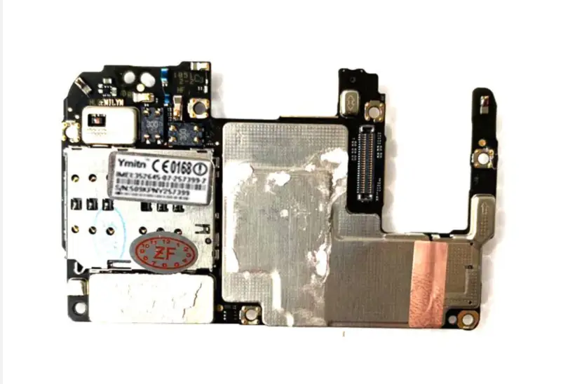 Huawei P20 EML-AL00 Hovedkort