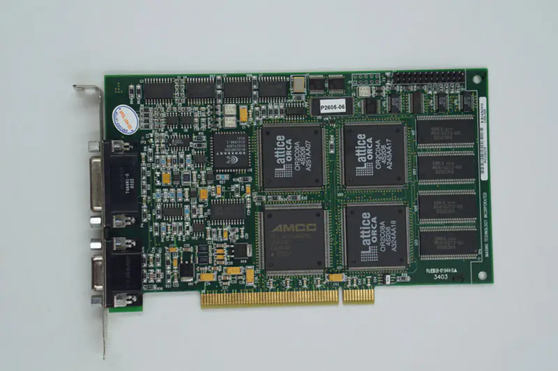 IMAGING PCV26304 Card