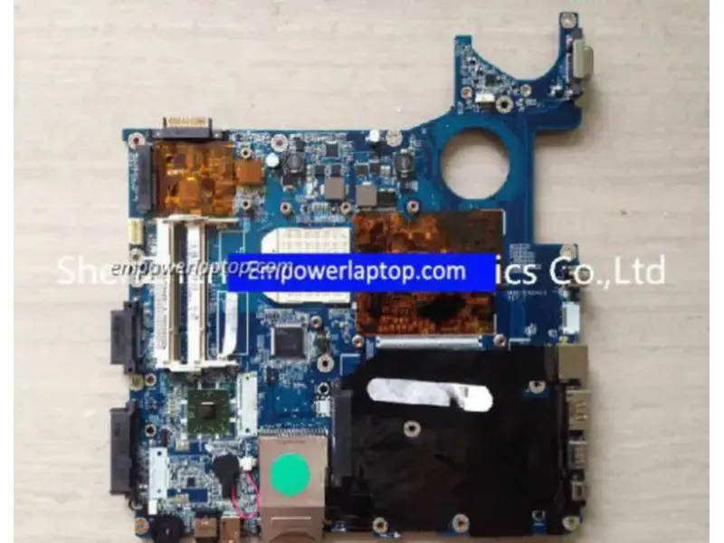 Toshiba A000038360 Satellite P300D A300D DABD3GMB6E0 hovedkort