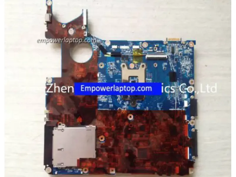 Toshiba A000038360 Satellite P300D A300D DABD3GMB6E0 hovedkort