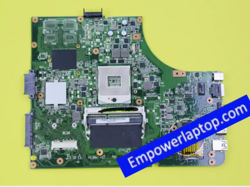 Asus P53E hovedkort