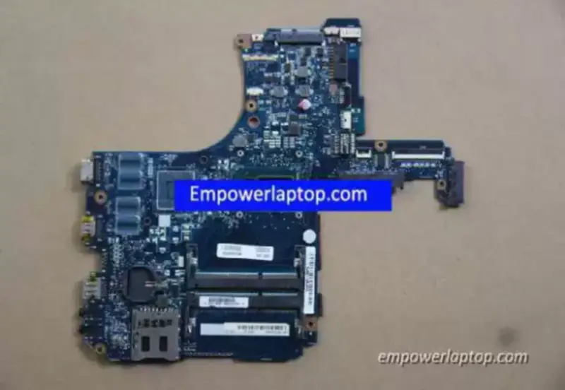 Toshiba Satellite P55T H000059240 69N0C3M6DA01 Motherboard