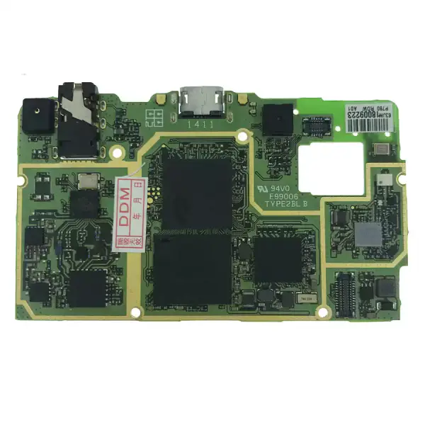 Lenovo P780 smarttelefon-hovedkort med 8 GB ROM