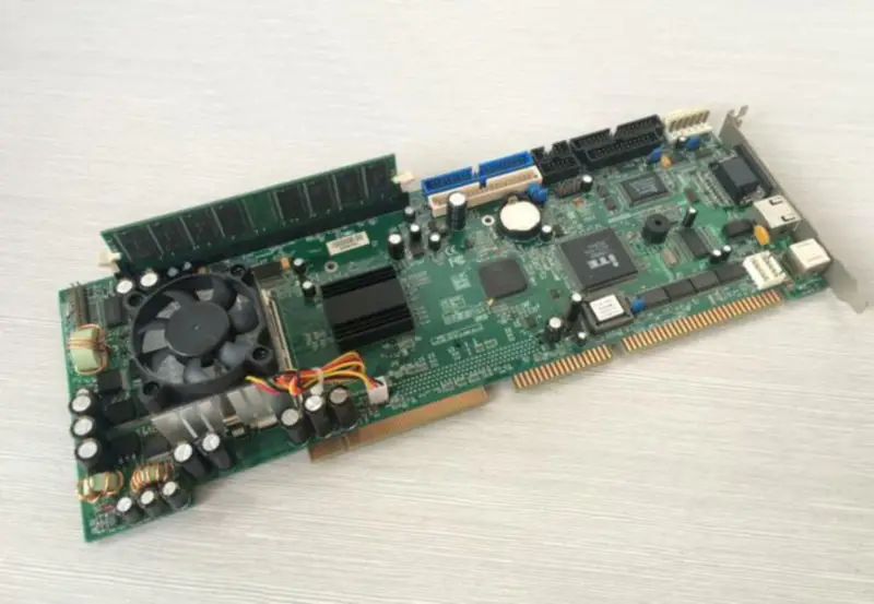 P815EL 815E Industrial Control equipment motherboard
