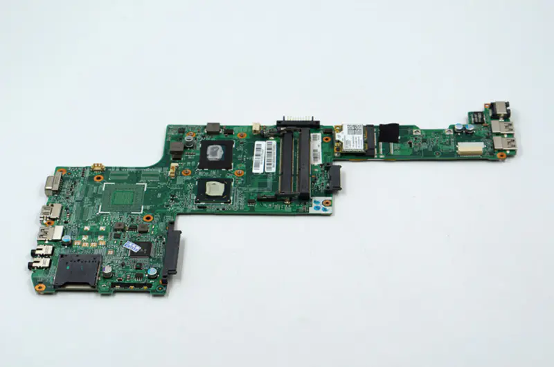 Toshiba Y00000910 Satellite P845 hovedkort
