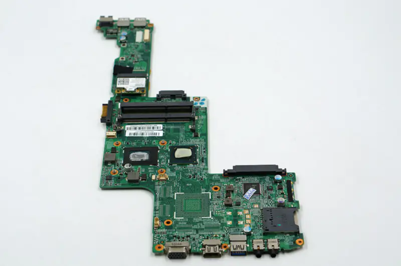 Toshiba Y00000910 Satellite P845 hovedkort