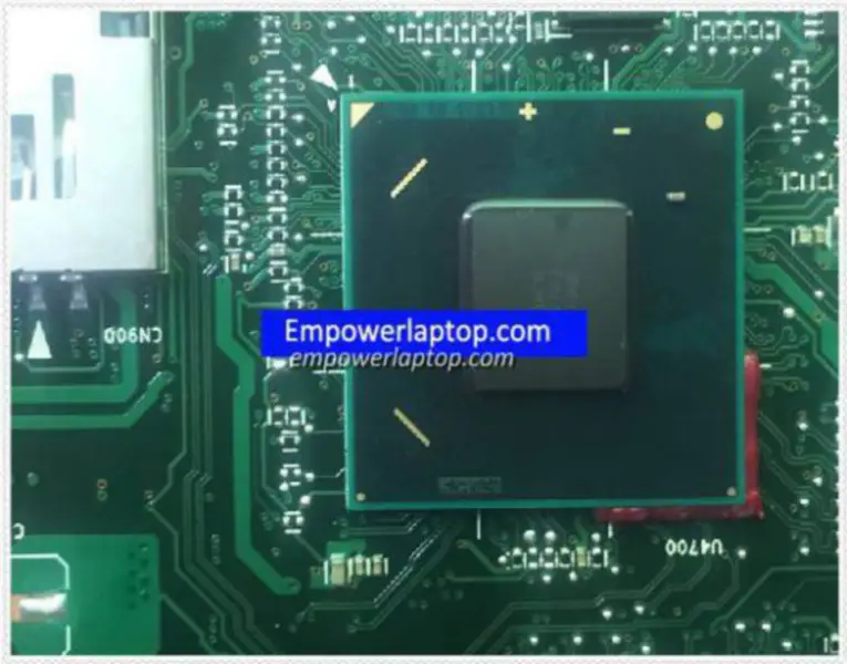 Toshiba V000288120 P875 GL10FG 6050A2492401-MB-A02 hovedkort