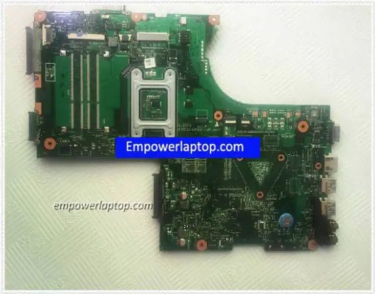 Toshiba V000288120 P875 GL10FG 6050A2492401-MB-A02 hovedkort