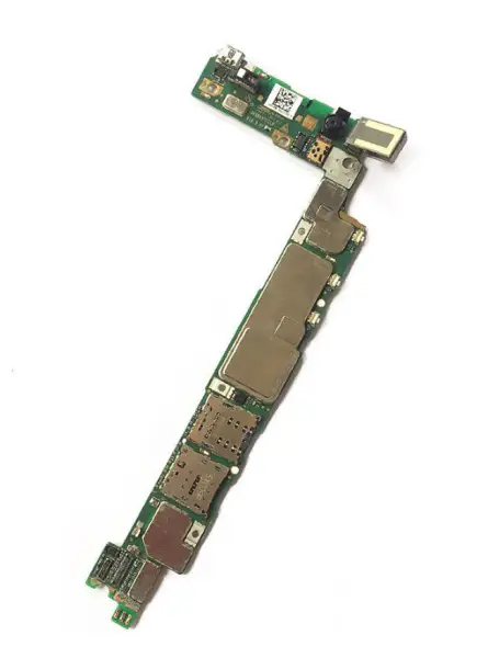 Huawei P8 Max P8MAX DAV-703L Hovedkort ulåst 32G 64G