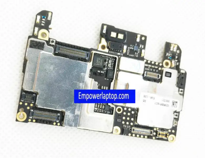 HUAWEI P9-EVA-DL00 hovedkort ulåst 3 GB RAM 32 GB ROM