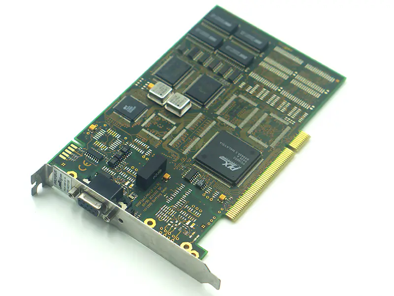 PROFIBUS PB-IF-1MS V1.10 Motherboard