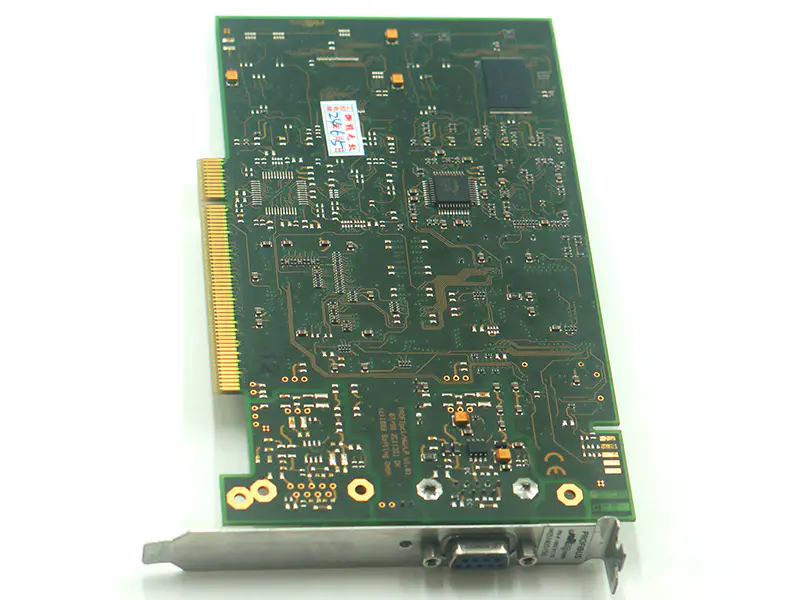 PROFIBUS PB-IF-1MS V1.10 Motherboard